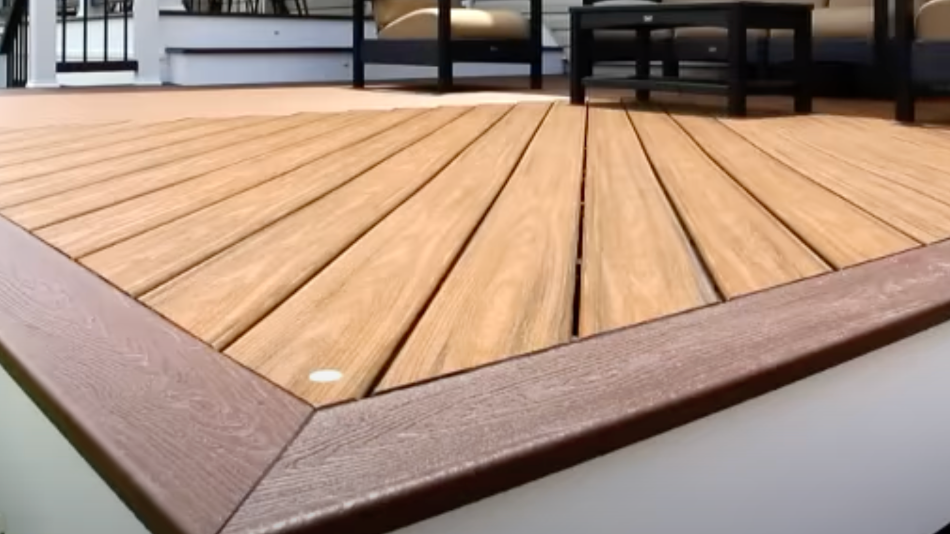 How to Restore Trex Decking: A Complete Guide - Opple House