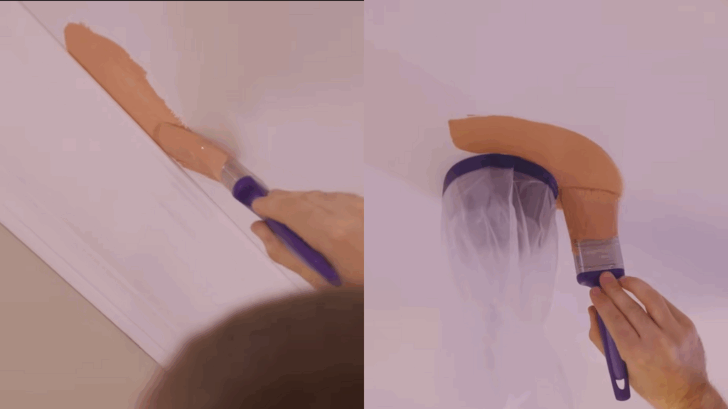 Paint the Ceiling
