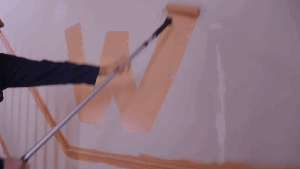 Paint the Walls