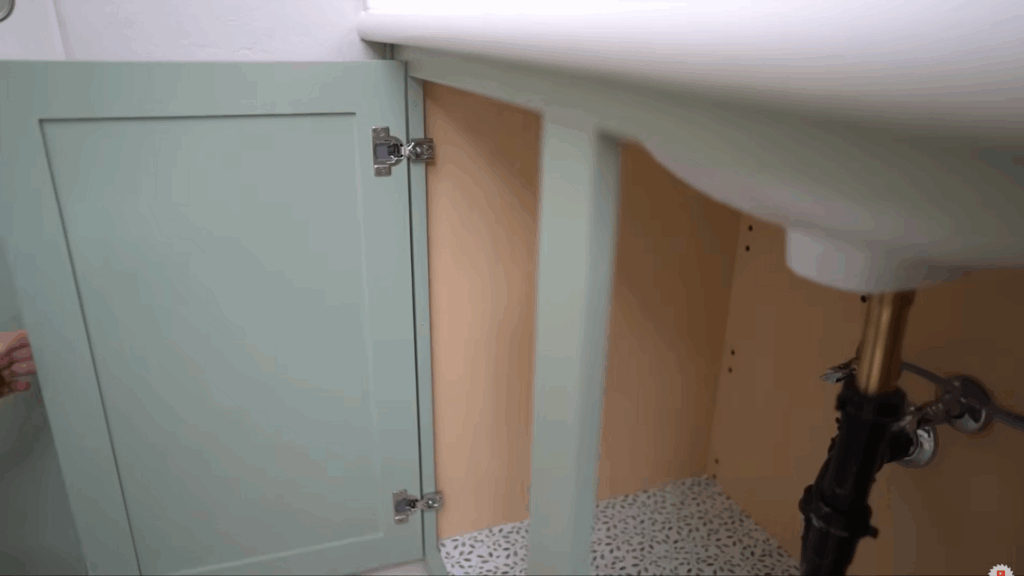 Installing the Doors