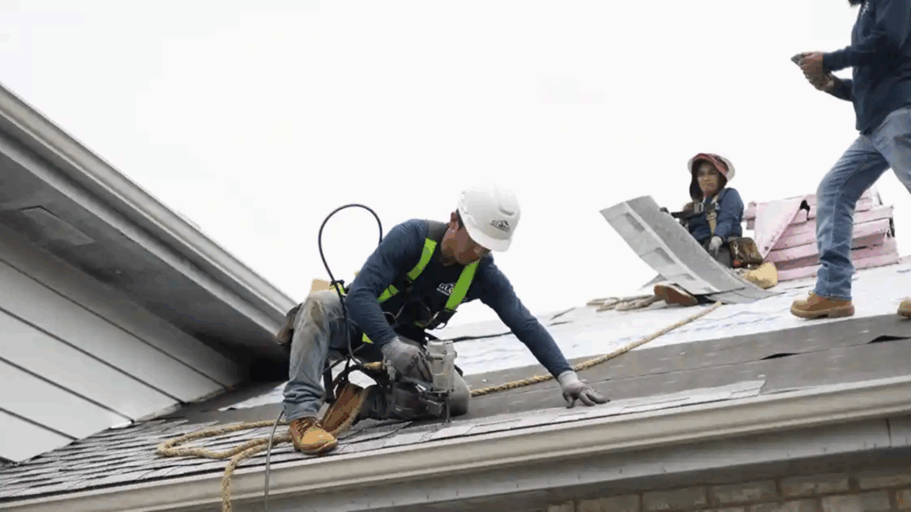 Steps to Get Insurance to Pay for Roof Replacement