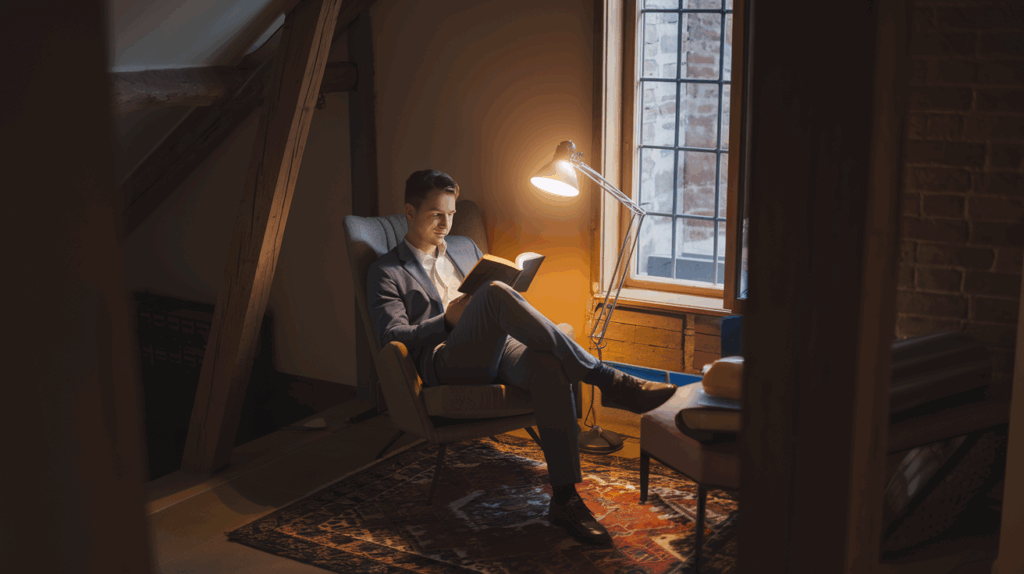 Task Lighting