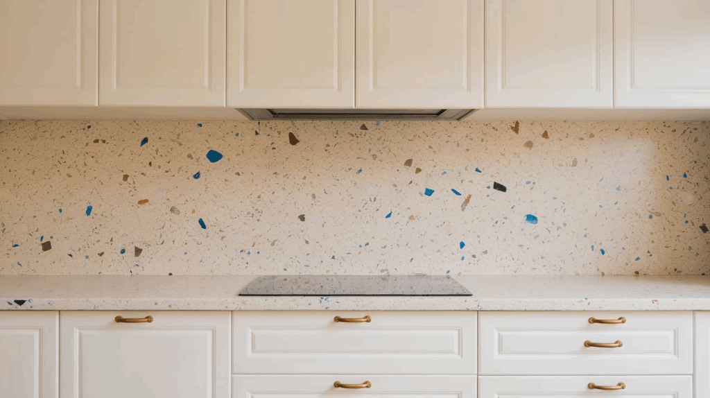 Terrazzo Revival
