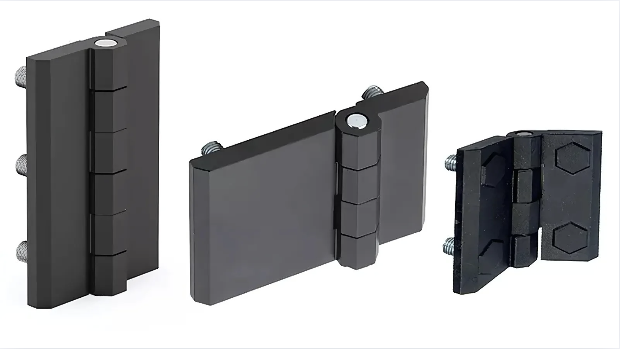 What Is a Butt Hinge: A Complete Guide for Beginners - Opple House
