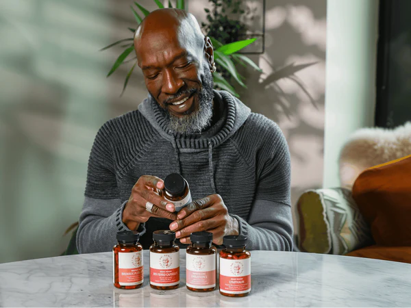 The Proven Benefits of Dr. Sebi Batana Oil