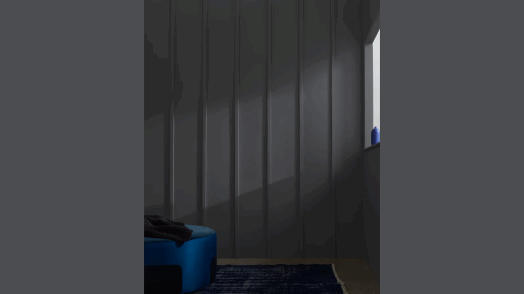 The Rich Undertones of Cheating Heart by Benjamin Moore