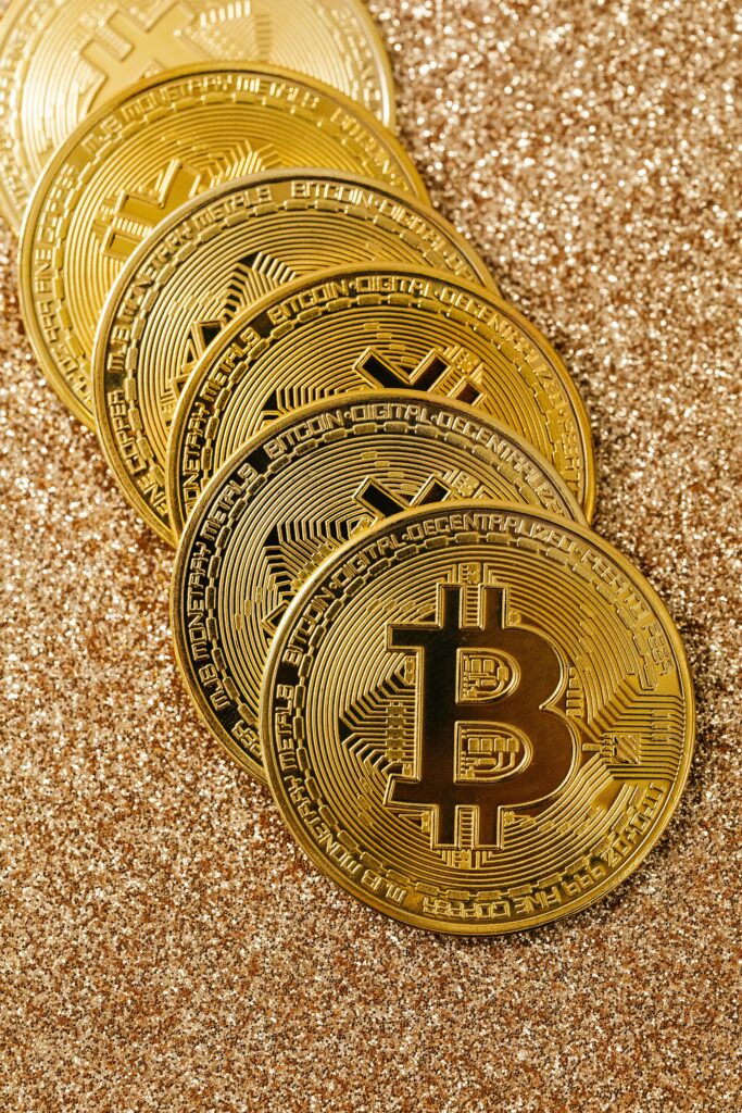 The Rise of Luxury Home Decor Inspired by Blockchain Brands