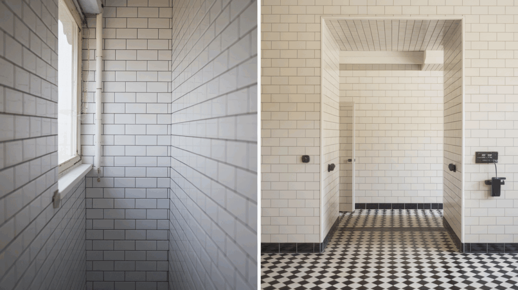 Tile Size Matters