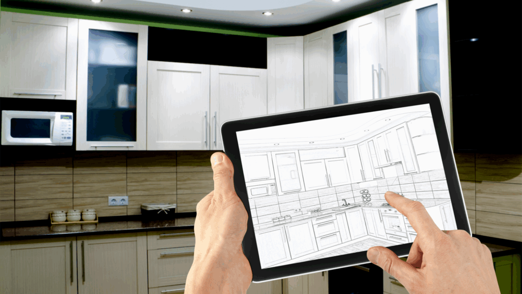 Tips for Making the Most of a Kitchen Visualizer
