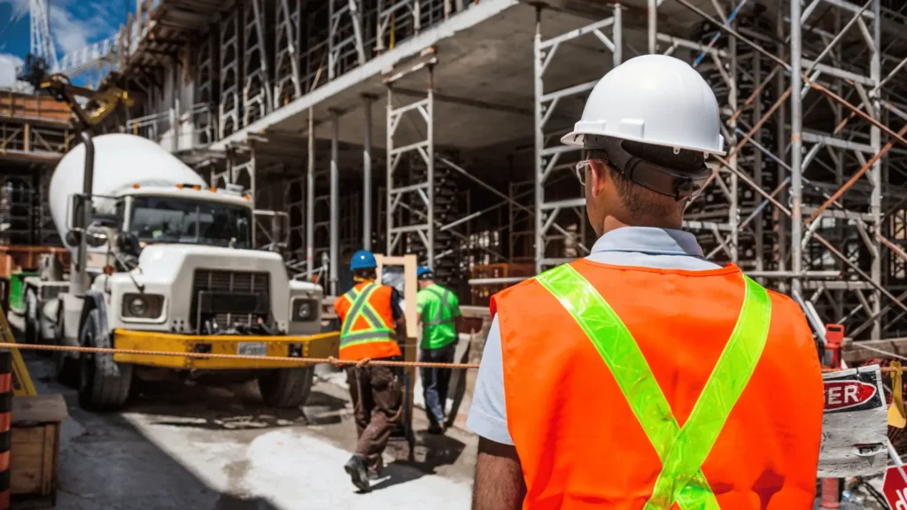 Top 10 Construction Site Safety Tips Every Worker Should Know