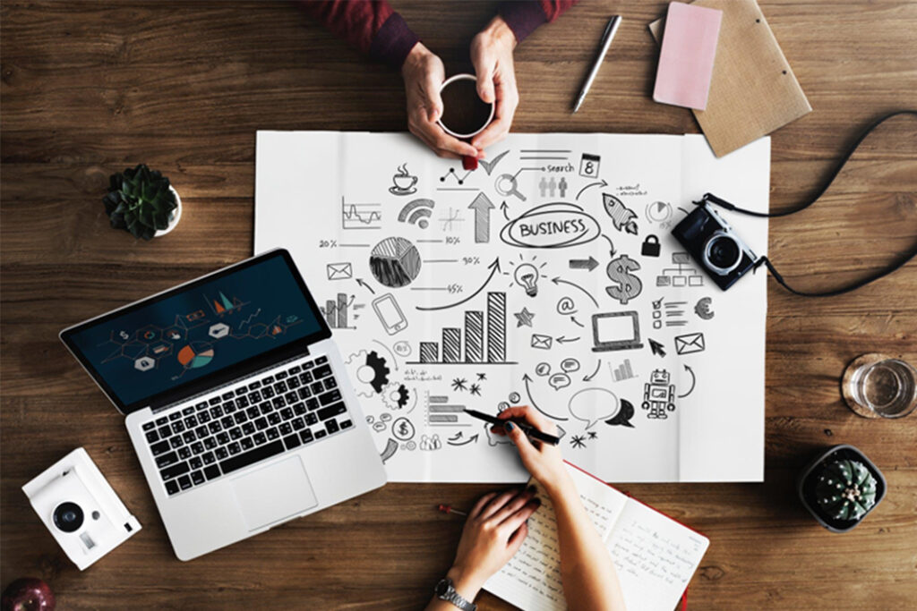 Top Online Marketing Trends to Watch in 2025: What Brands Need to Know