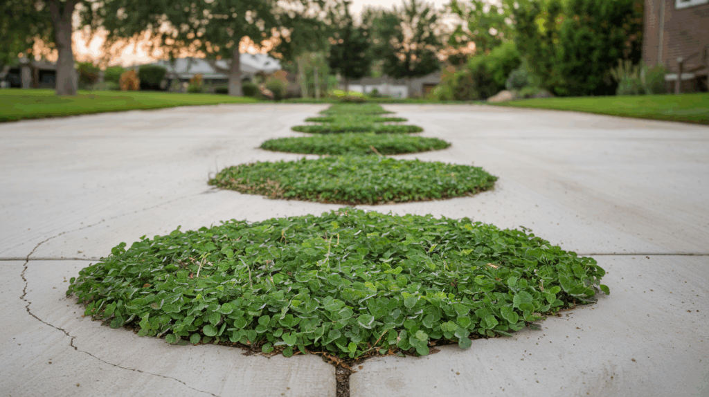 Tough Ground Covers