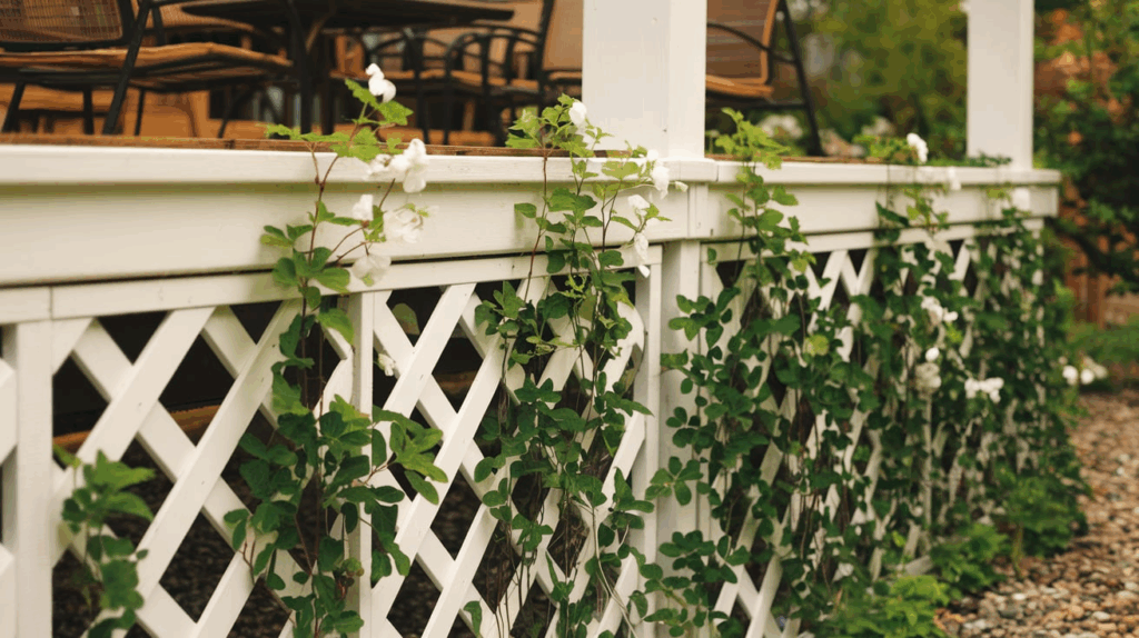 Trellis Panels