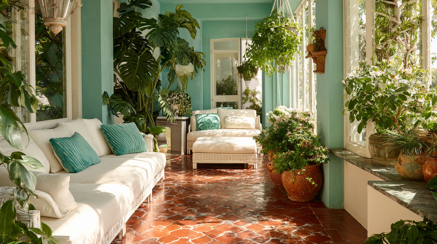 Turquoise