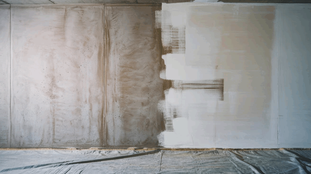 Types of Paint Primers