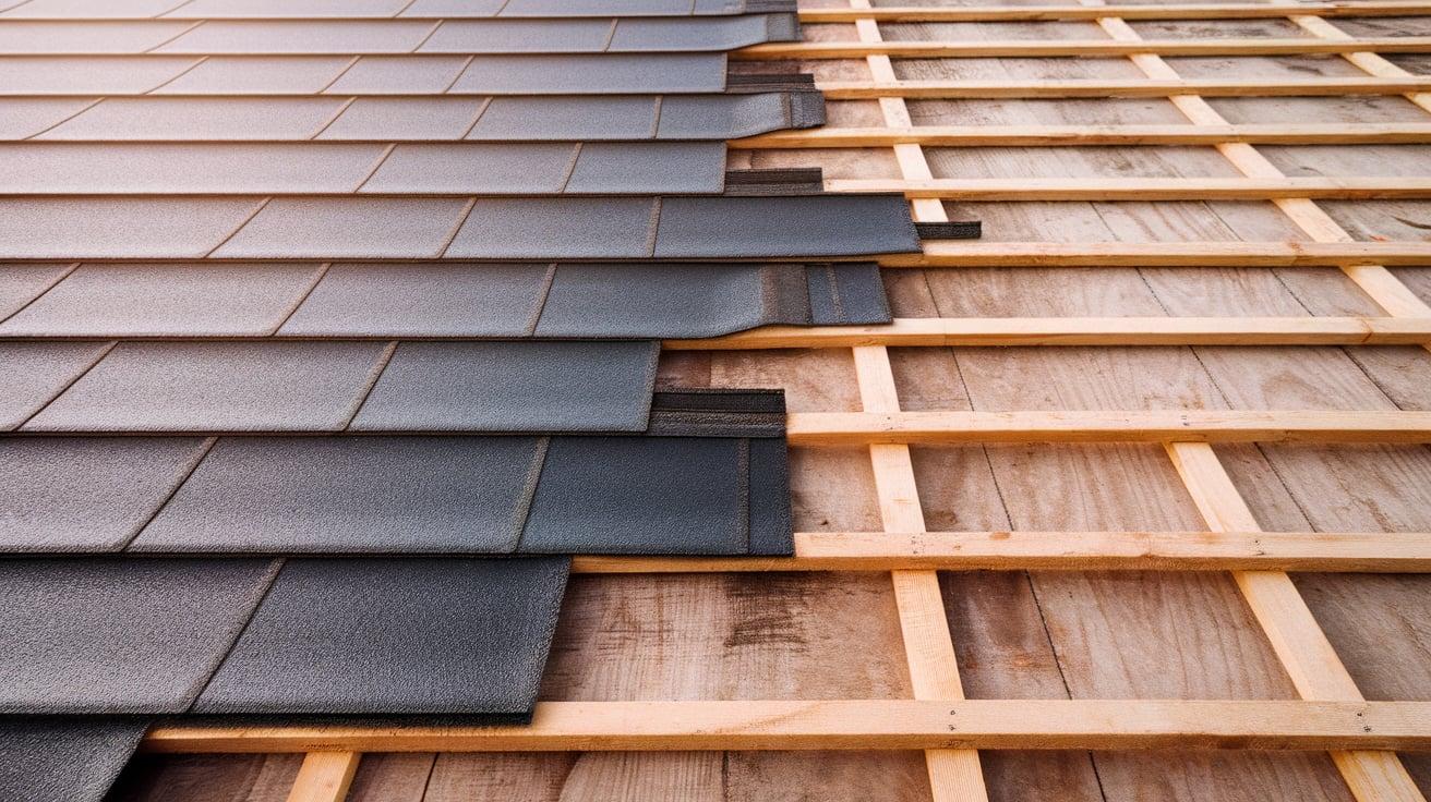 Underlayment