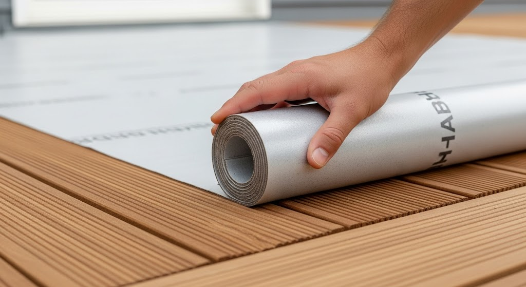 Underlayment