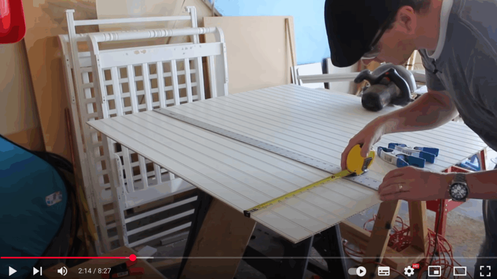Understand Panel Alignment and Start Measuring