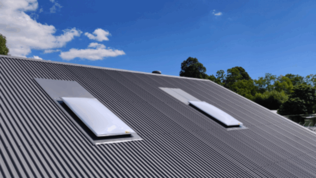 Understanding Traditional Skylights