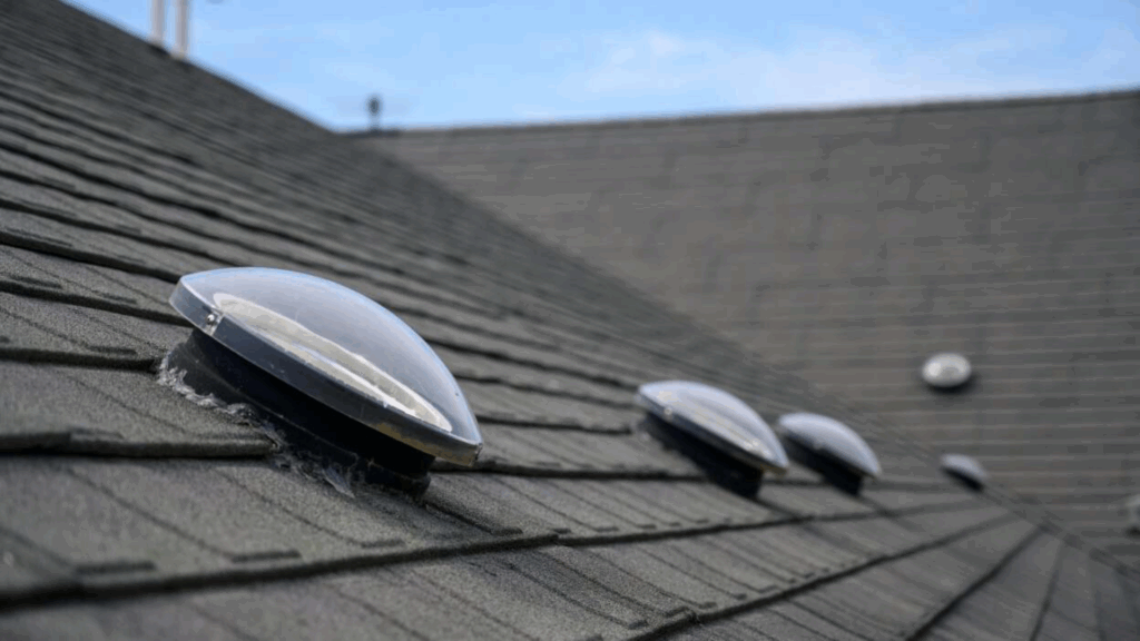 Understanding Tubular Skylights