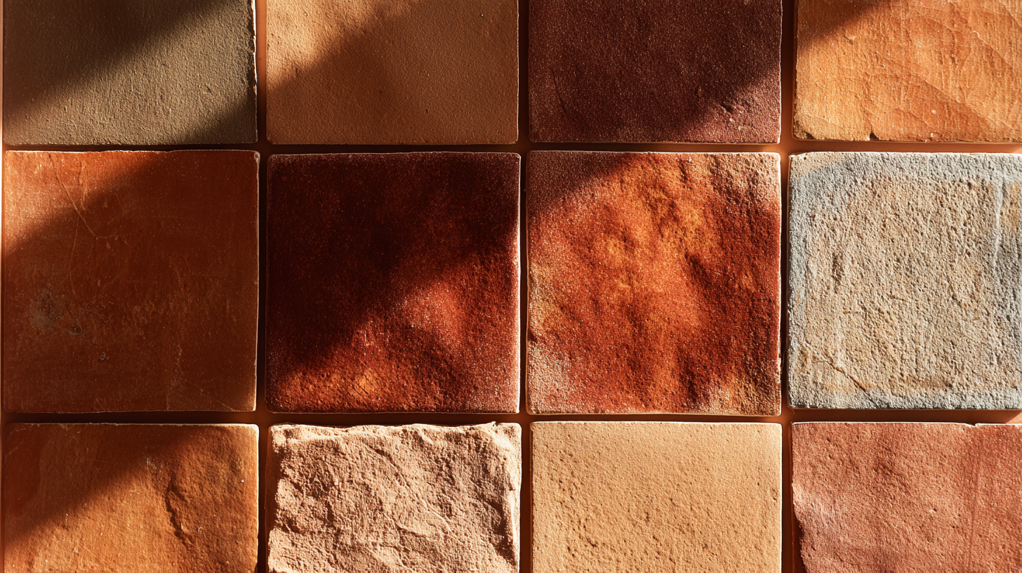 Understanding the Character of Terracotta