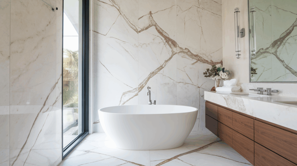 Unsanded Grout
