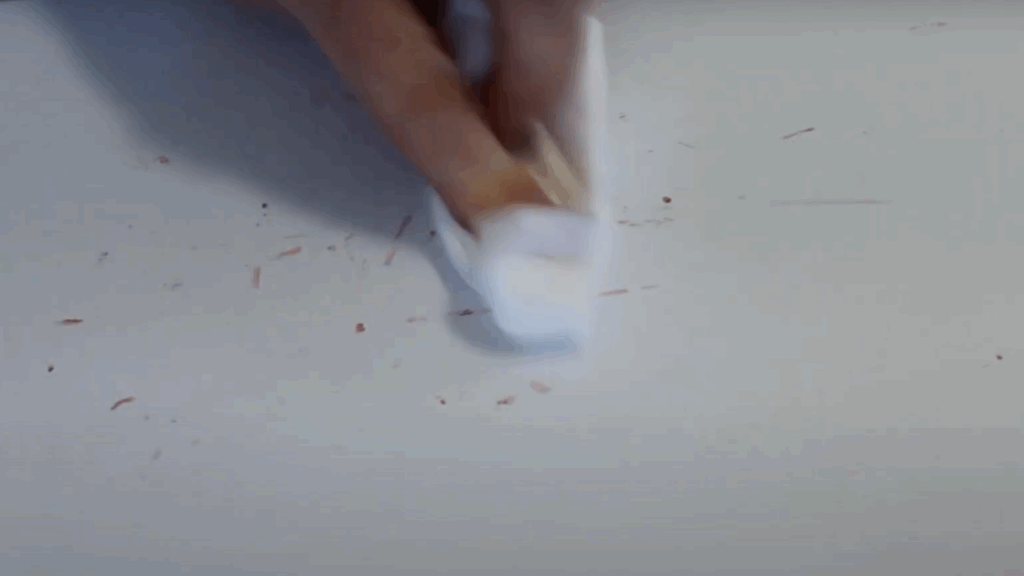 Use Rubbing Alcohol for Quick Cleaning