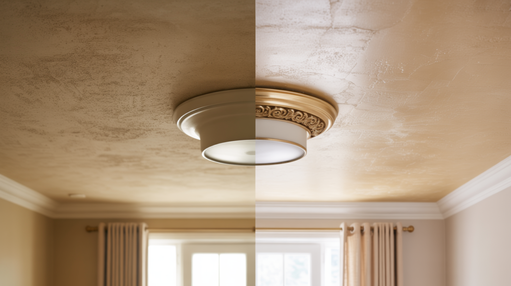 Using a Ceiling Medallion.png