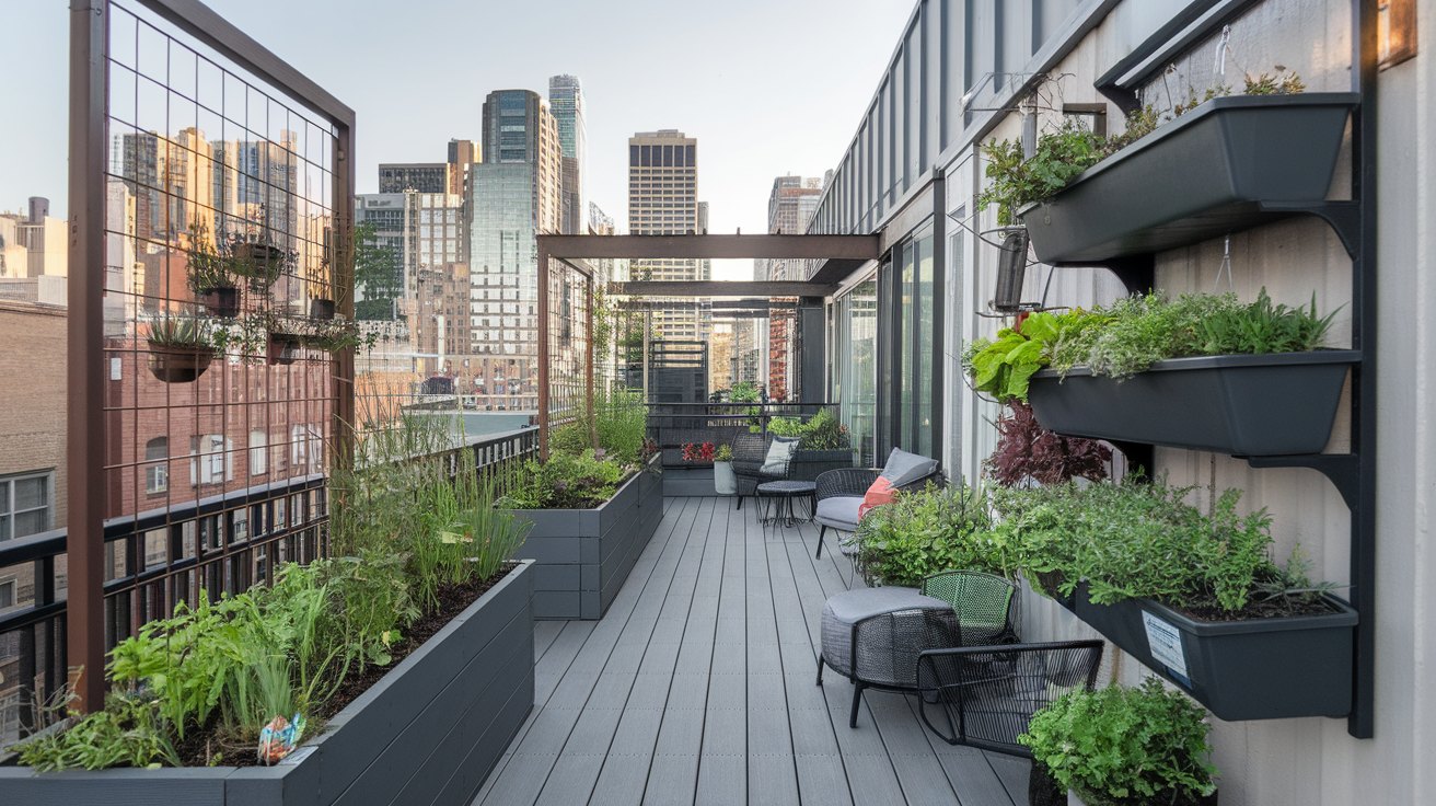 Utilize_Vertical_Gardening_Techniques