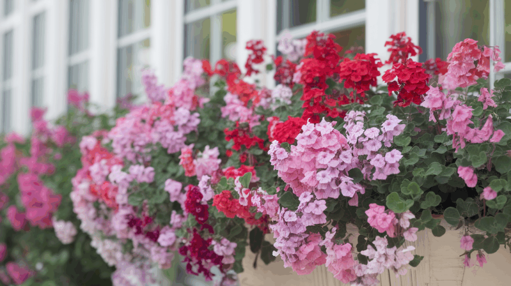 Verbena