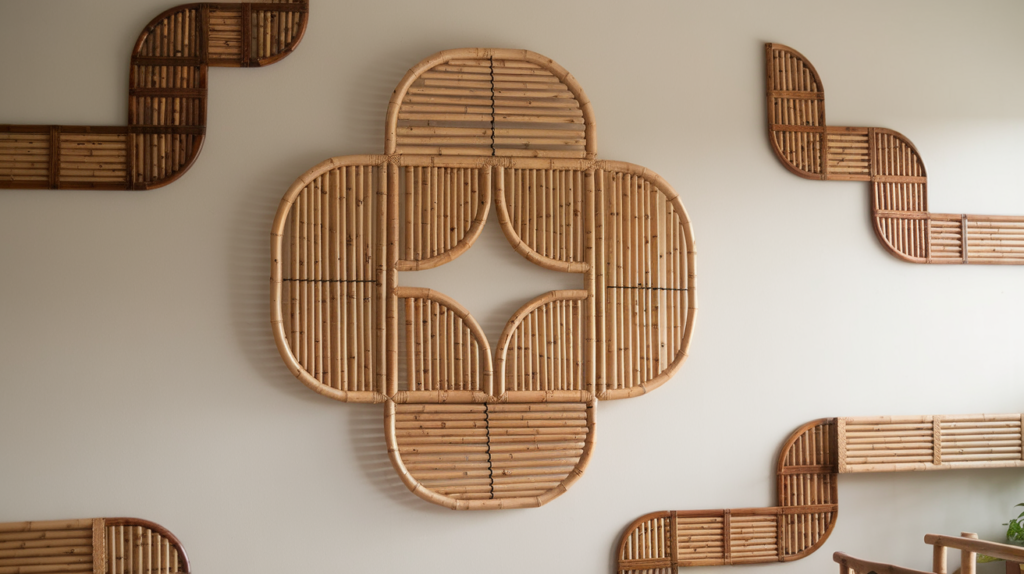 Wall Art and Accent Panels