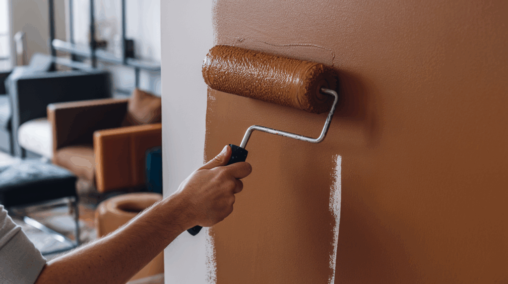 Wall Paint Overview