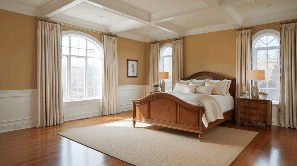 Warm Beige