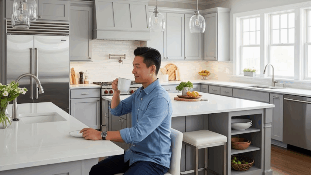 What Are Overlay Cabinets?