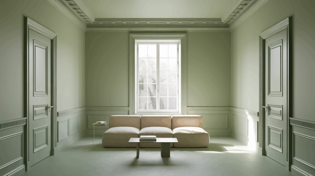 What Is Color Drenching and Why Is It Trending?