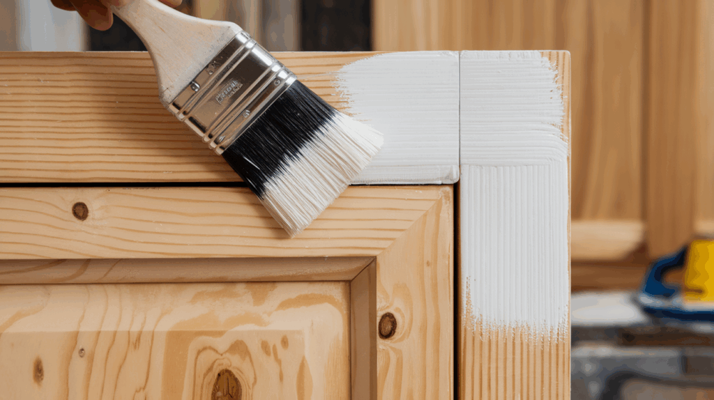 What Is Paint Primer?