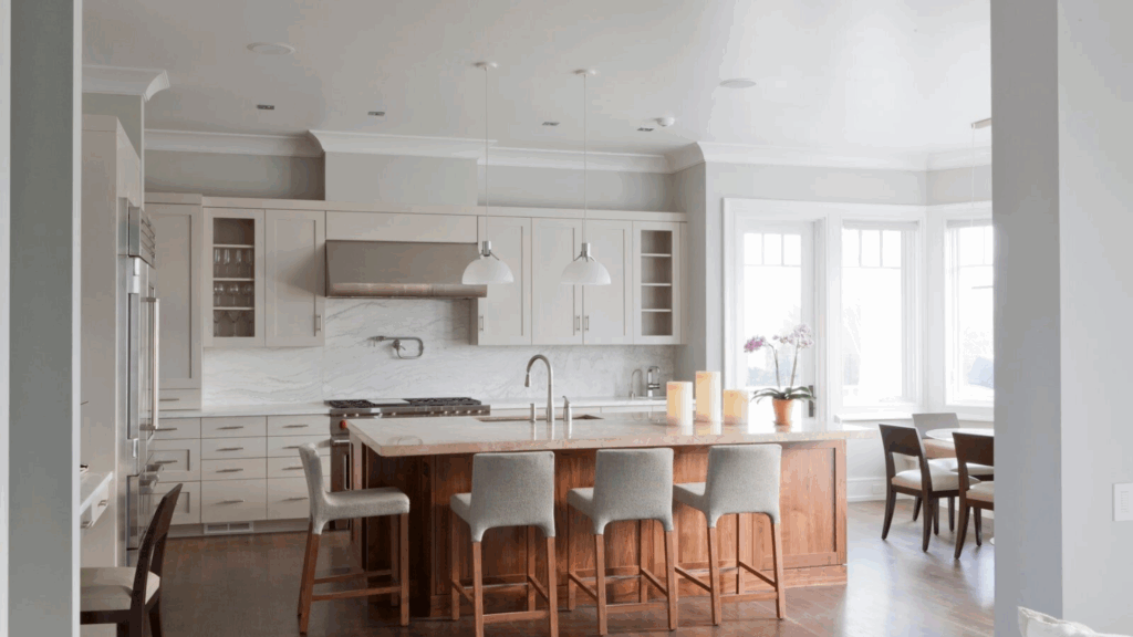 What Is Sherwin-Williams Eider White?