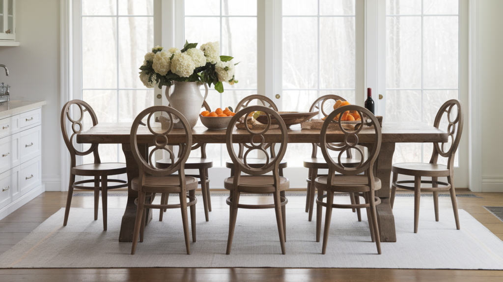 What Is a Kitchen Table?