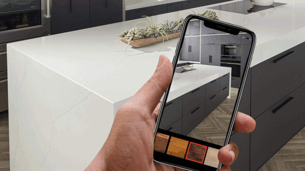 What Is a Kitchen Visualizer Tool?