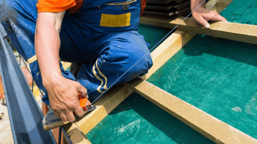 What Is a Roof Pitch Multiplier?