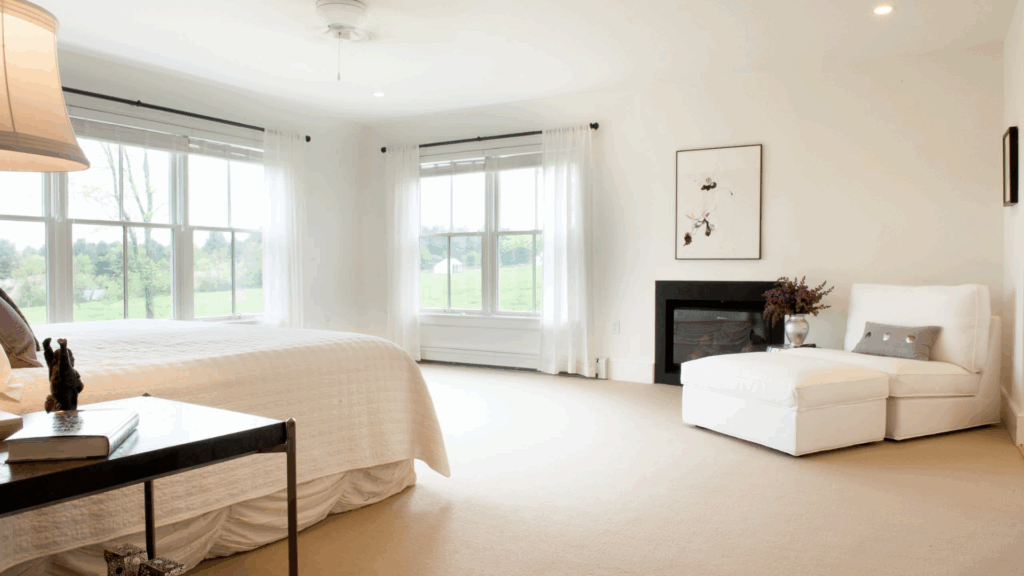What Paint Finish Should You Choose?