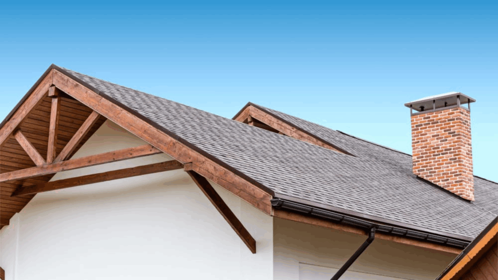 What is Roof Pitch?
