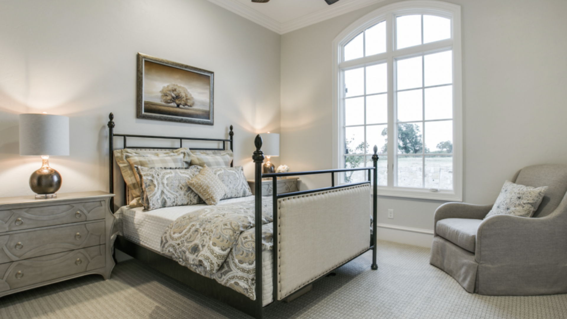 What is Sherwin-Williams City Loft (SW 7631)?