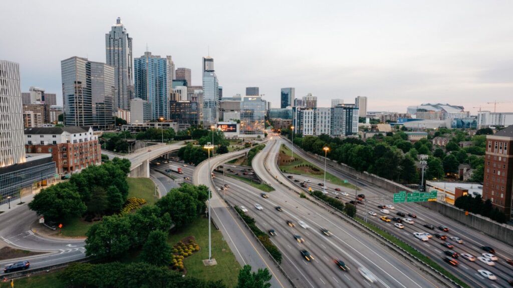 What to Expect When Moving to Atlanta for Work