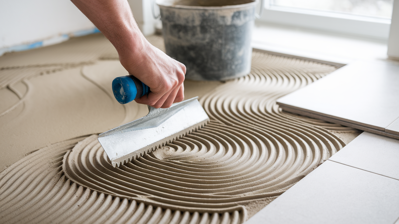 What Adhesive Works Best?