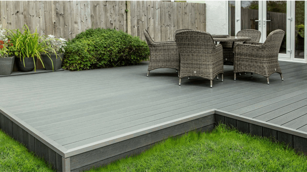 What Is Composite Decking?
