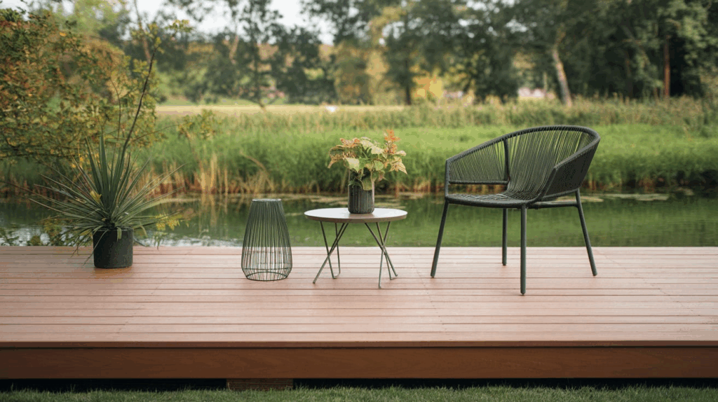 What Is Trex Decking?
