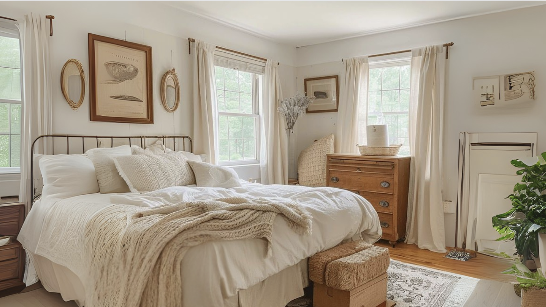 What Is a Cottagecore Room