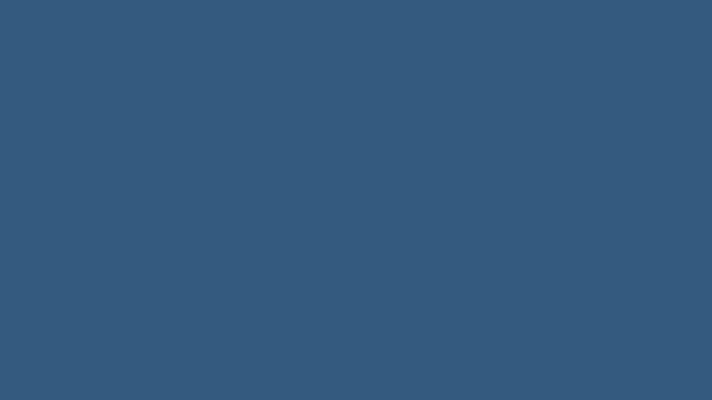 What Kind of Color Is Benjamin Moore’s Prussian Blue?
