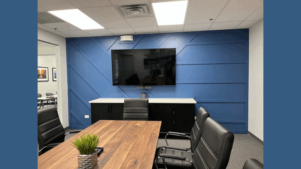 What Style Works Well with Prussian Blue?
